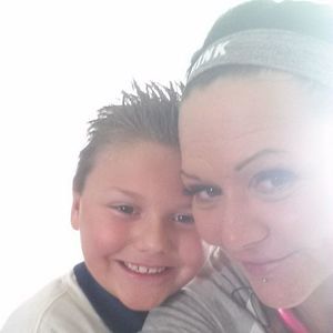 Meet your Posher, Heidi